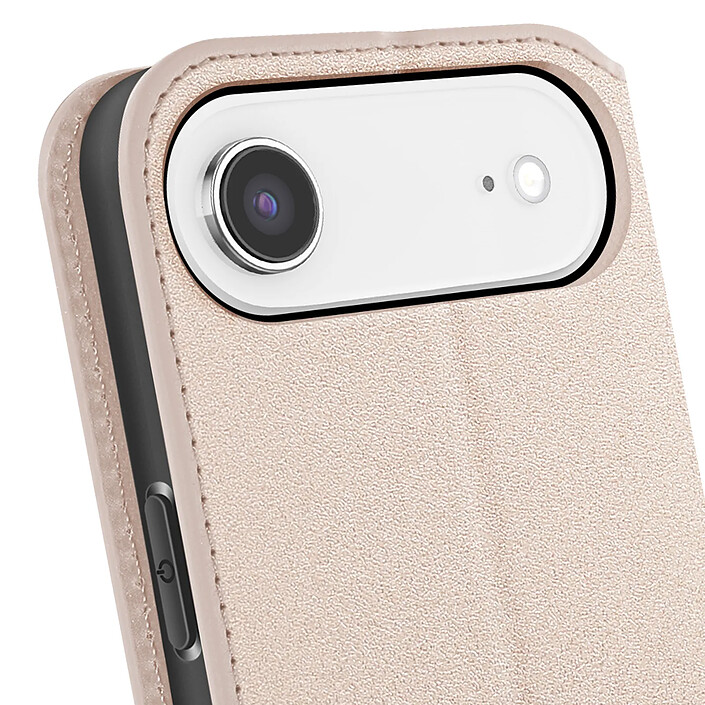 Acheter Avizar Étui Folio pour iPhone Air avec Porte-cartes et Fonction Support