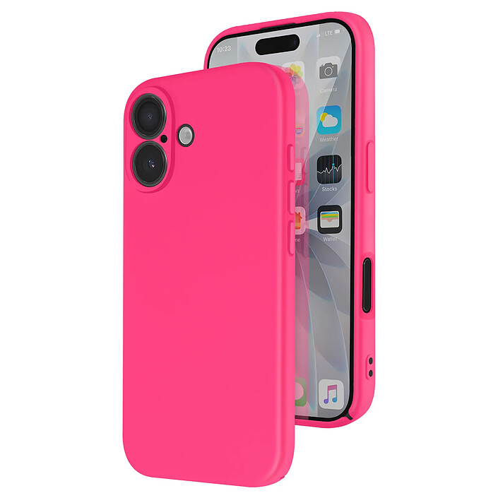 Coque téléphone