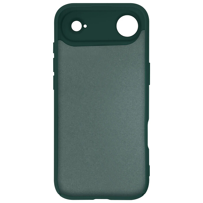 Acheter Avizar Coque pour iPhone Air Soft-Touch en Silicone Série Fast Cover