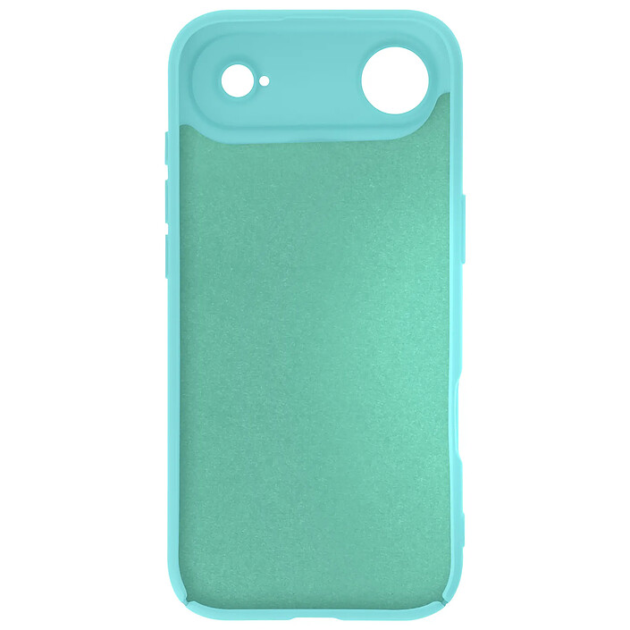 Acheter Avizar Coque pour iPhone Air Soft-Touch en Silicone Série Fast Cover