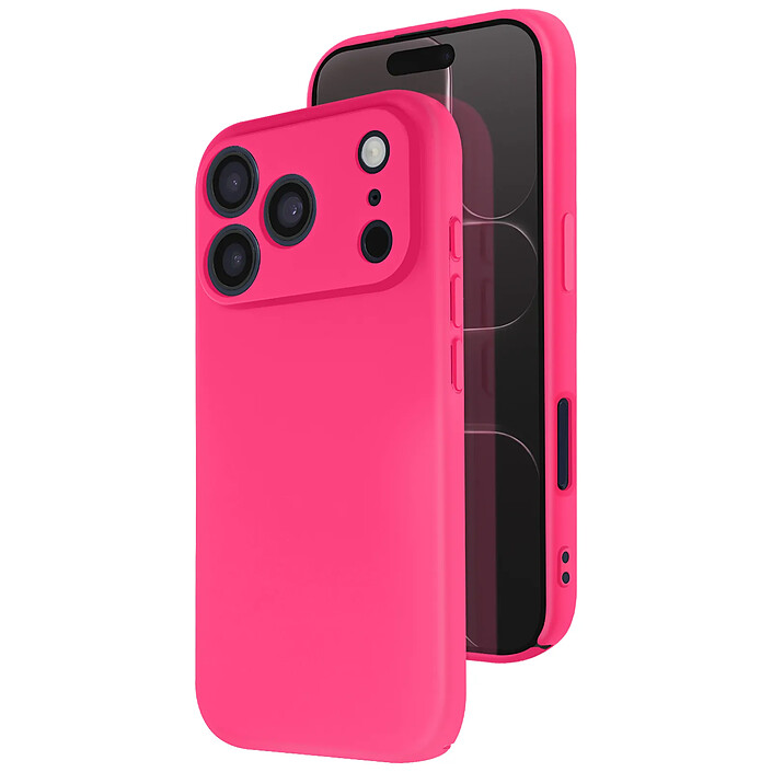 Coque téléphone
