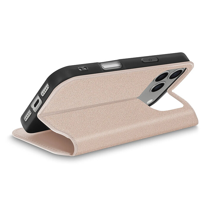 Avis Avizar Étui Folio pour iPhone 17 Pro avec Porte-cartes et Fonction Support