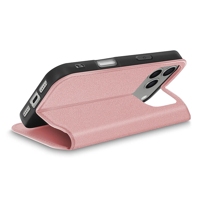 Avis Avizar Étui Folio pour iPhone 17 Pro Max avec Porte-cartes et Fonction Support
