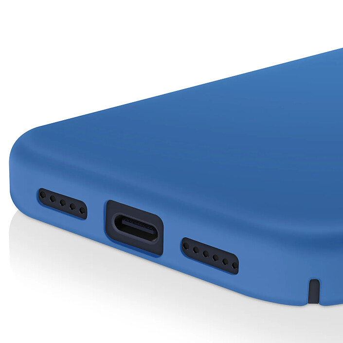 Avis Avizar Coque pour iPhone 17 Pro Max Soft-Touch en Silicone Série Fast Cover
