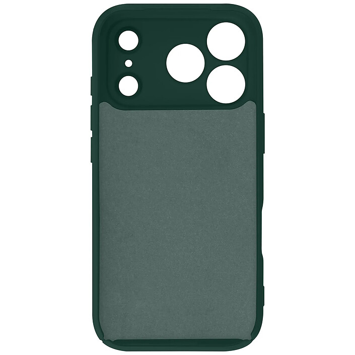 Acheter Avizar Coque pour iPhone 17 Pro Soft-Touch en Silicone Série Fast Cover