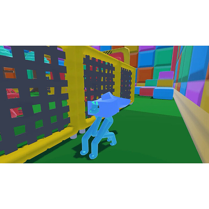Avis Wobbledogs PS4