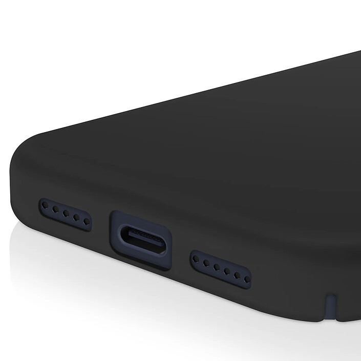 Avis Avizar Coque pour iPhone 17 Pro Max Soft-Touch en Silicone Série Fast Cover