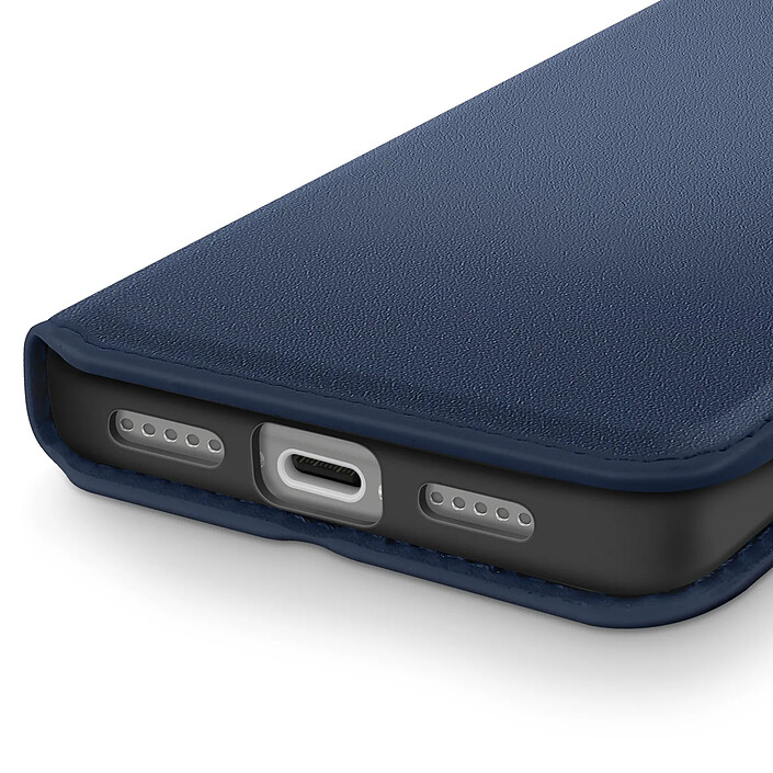 Avizar Étui Folio pour iPhone 17 Pro Max avec Porte-cartes et Fonction Support pas cher