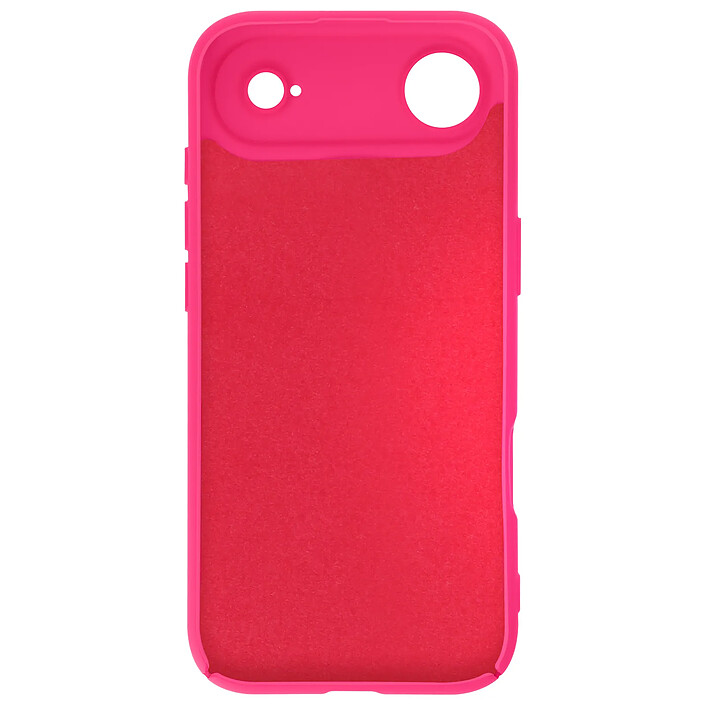 Acheter Avizar Coque pour iPhone Air Soft-Touch en Silicone Série Fast Cover