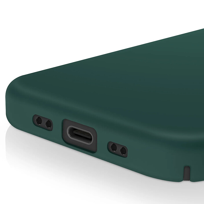 Avis Avizar Coque pour iPhone Air Soft-Touch en Silicone Série Fast Cover