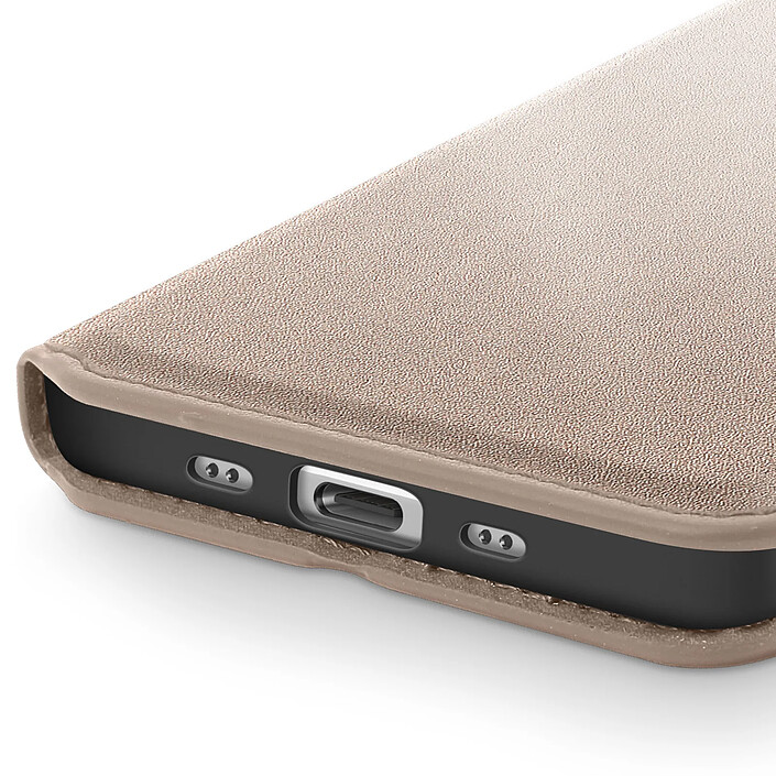 Avizar Étui Folio pour iPhone Air avec Porte-cartes et Fonction Support pas cher