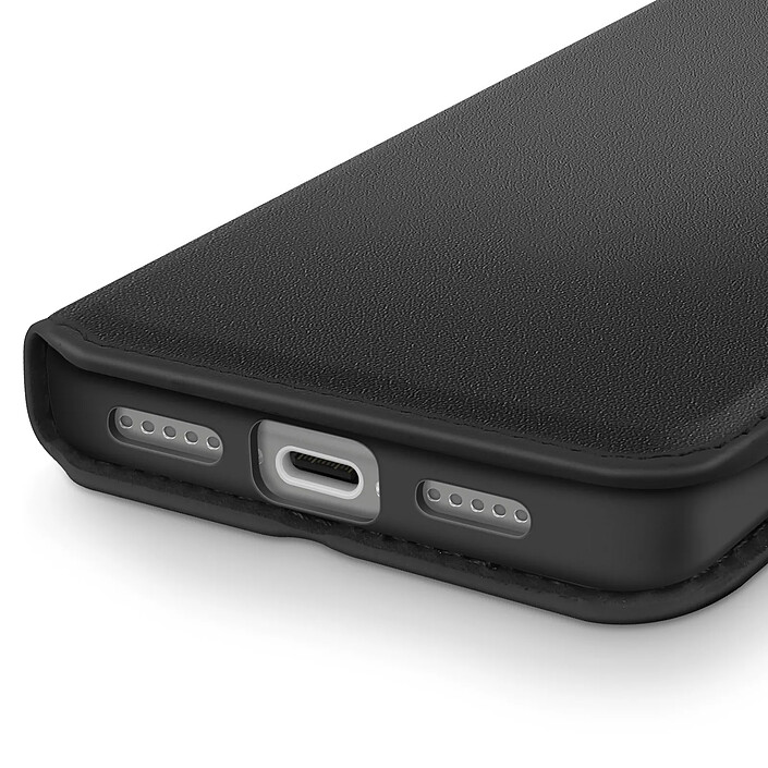 Avizar Étui Folio pour iPhone 17 Pro Max avec Porte-cartes et Fonction Support pas cher