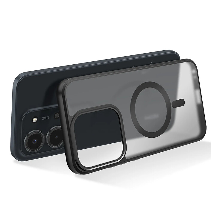 Avis Avizar Coque pour Redmi 15C avec Anneau MagSafe Intégré