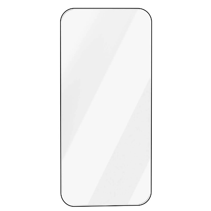 Panzer Glass Verre Trempé iPhone 17 Pro Max Ultra Wide Fit avec EasyAligner Haute Résistance Transparent