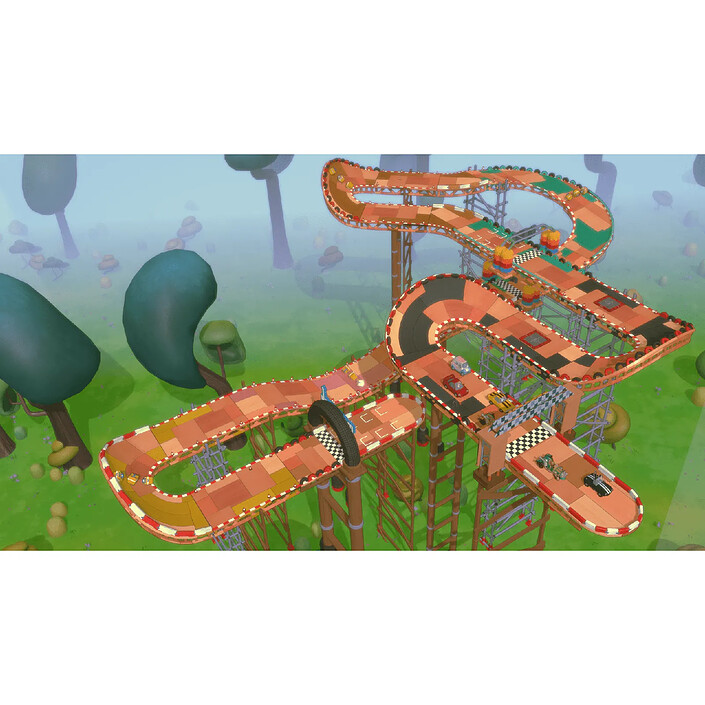 Avis Make Way Nintendo Switch (Code de téléchargement)