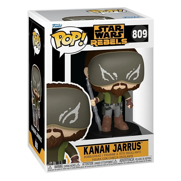Figurines