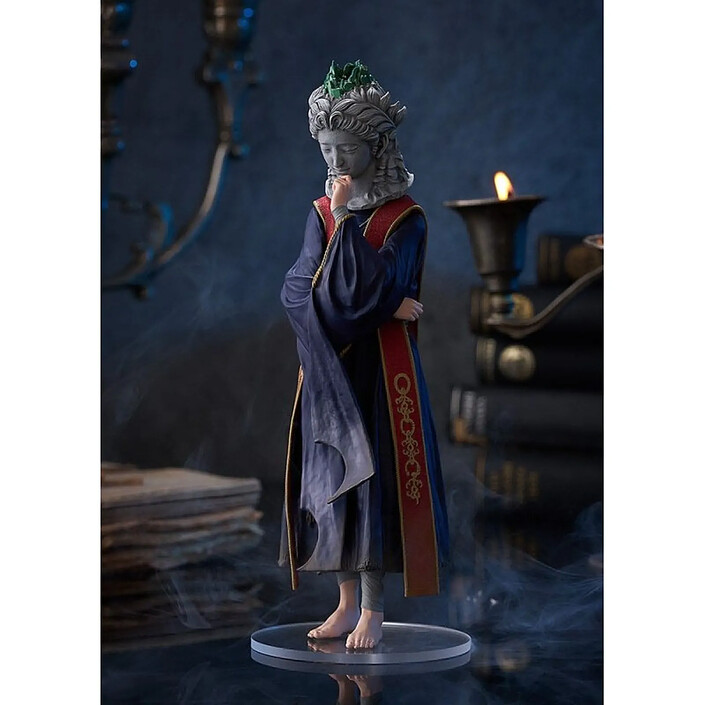 Avis Elden Ring - Statuette Pop Up Parade SP Sellen 17 cm