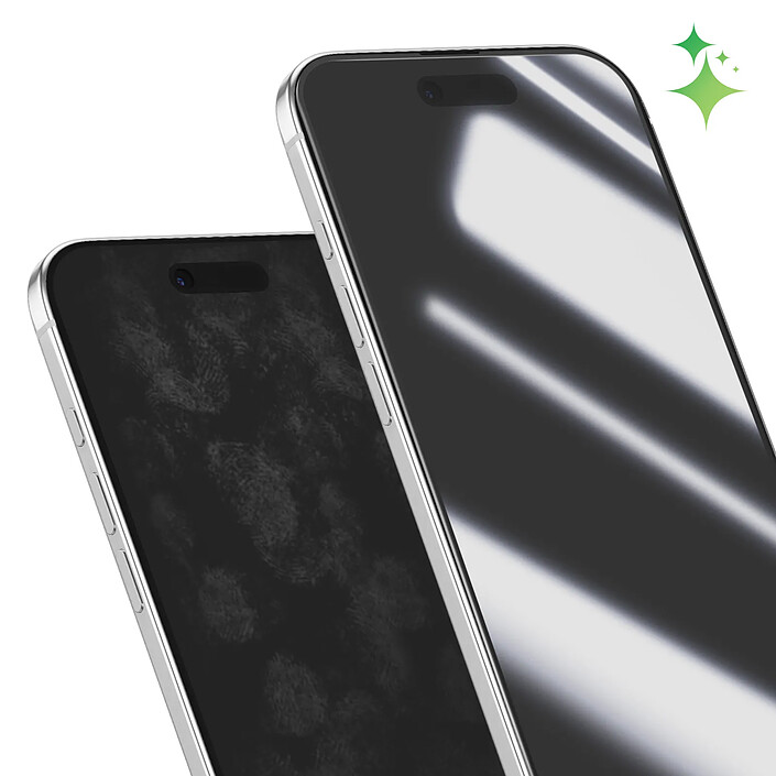 Avis Bestsuit Protection d'Écran pour iPhone Air en Verre Incassable 3D Flexible Antichoc Transparent