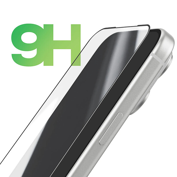 Acheter Bestsuit Verre pour iPhone 17 Pro Max Incassable Antichoc et Anti-rayures Transparent