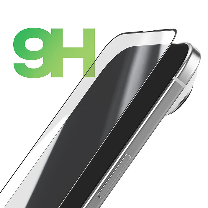 Acheter Bestsuit Protection d'Écran pour iPhone Air en Verre Incassable 3D Flexible Antichoc Transparent