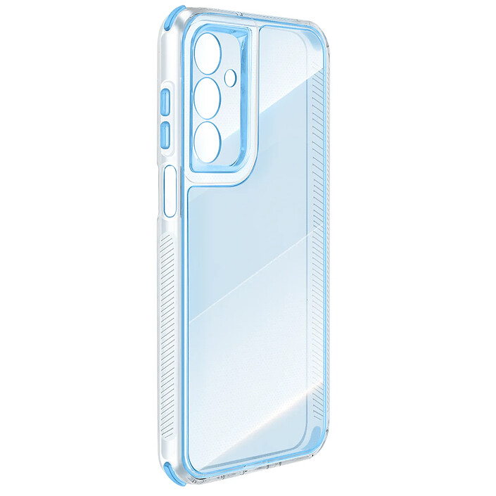 Avis Avizar Coque pour Galaxy A16 Renforcée Conception Bi-Matière Texturé Antidérapants