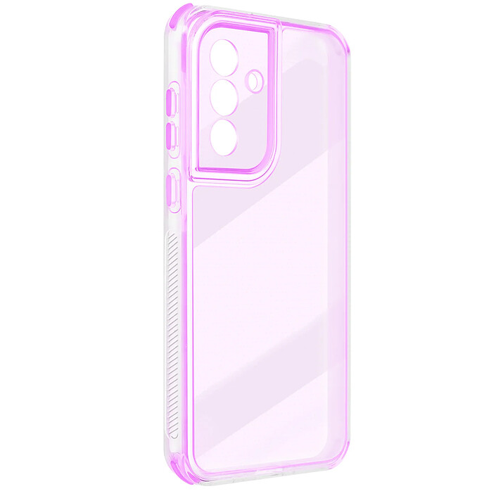 Avis Avizar Coque pour Galaxy A36 Renforcée Conception Bi-Matière Texturé Antidérapants