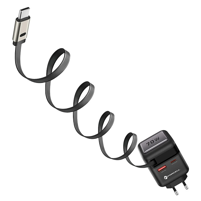 Chargeur téléphone