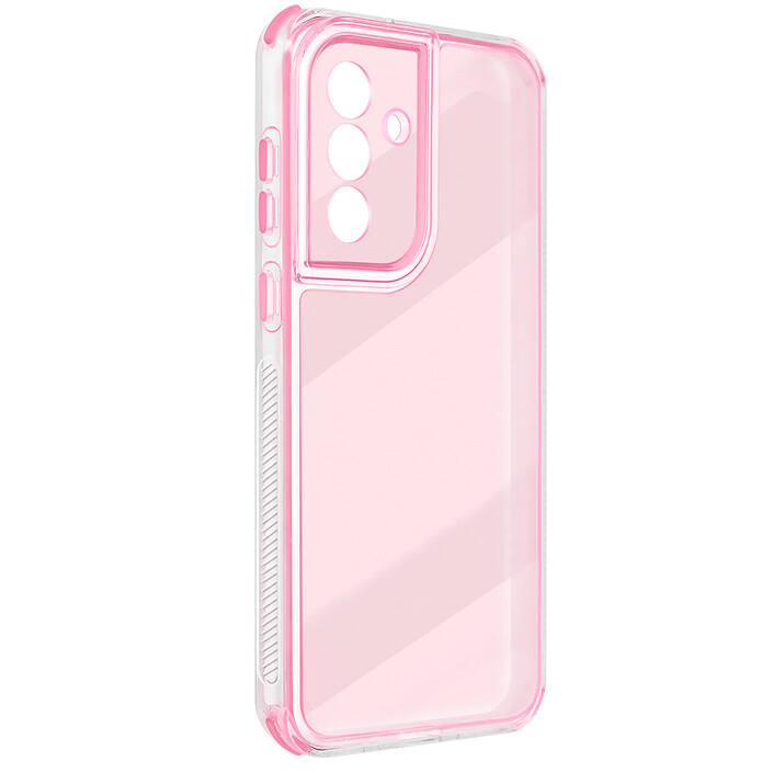 Avis Avizar Coque pour Galaxy A36 Renforcée Conception Bi-Matière Texturé Antidérapants