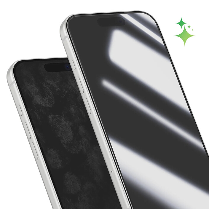 Avis Bestsuit Verre pour iPhone 17 Pro Max Incassable Antichoc et Anti-rayures Transparent