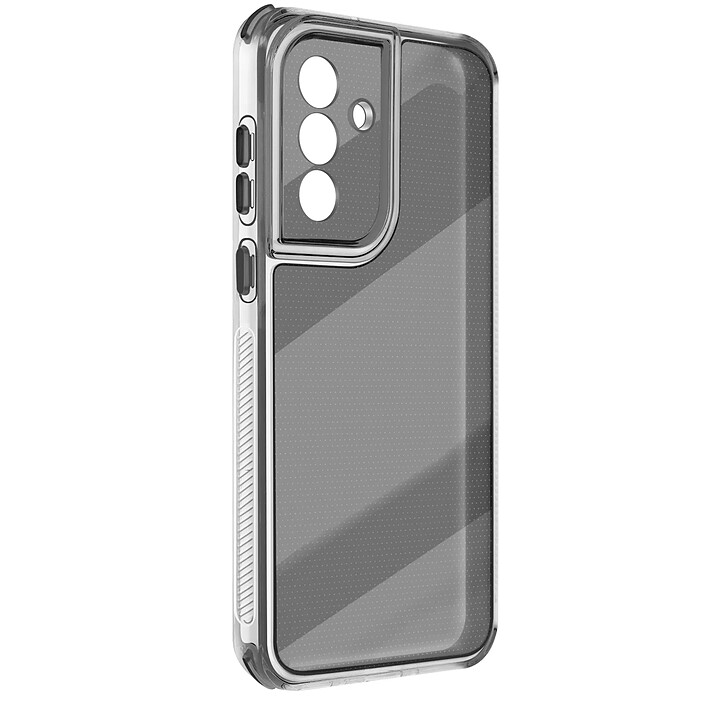 Avis Avizar Coque pour Galaxy A36 Renforcée Conception Bi-Matière Texturé Antidérapants