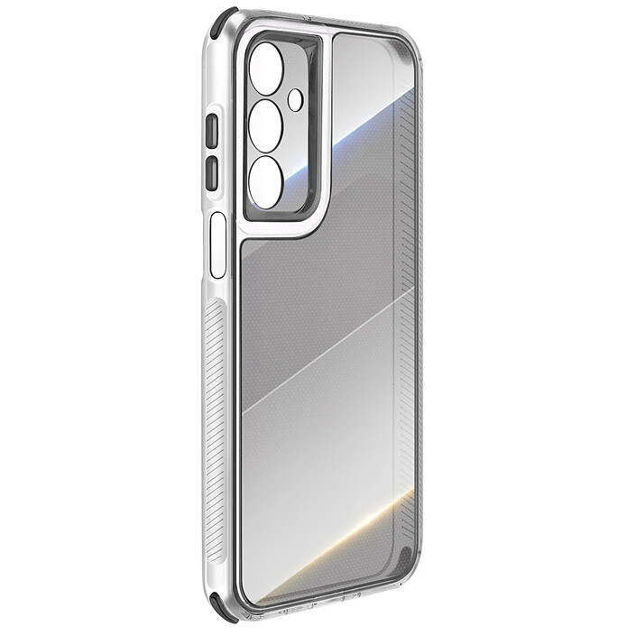 Avis Avizar Coque pour Galaxy A16 Renforcée Conception Bi-Matière Texturé Antidérapants