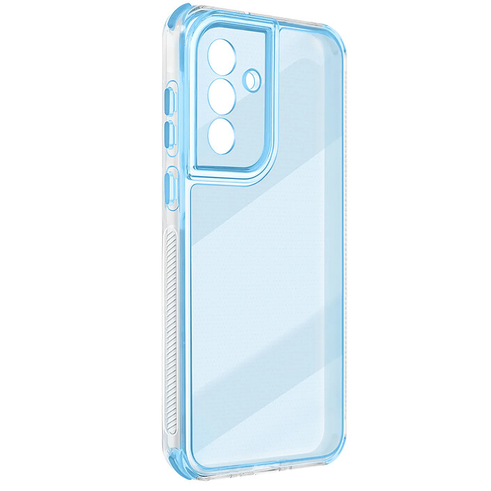 Avis Avizar Coque pour Galaxy A36 Renforcée Conception Bi-Matière Texturé Antidérapants