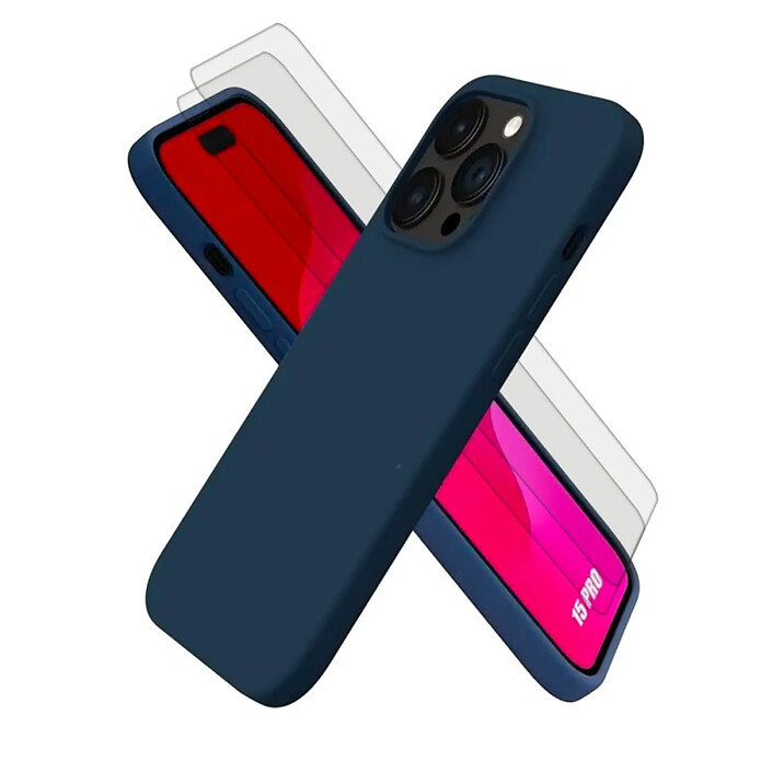Coque téléphone