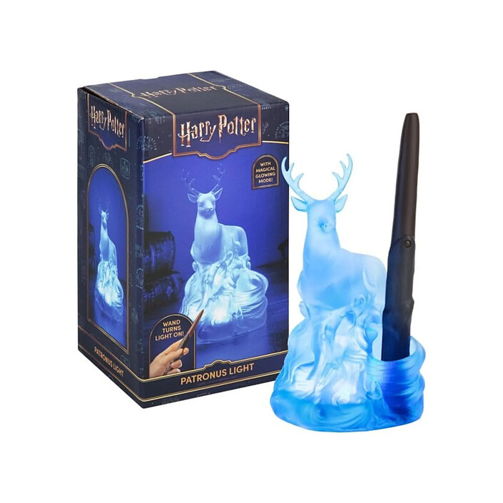 Lampe