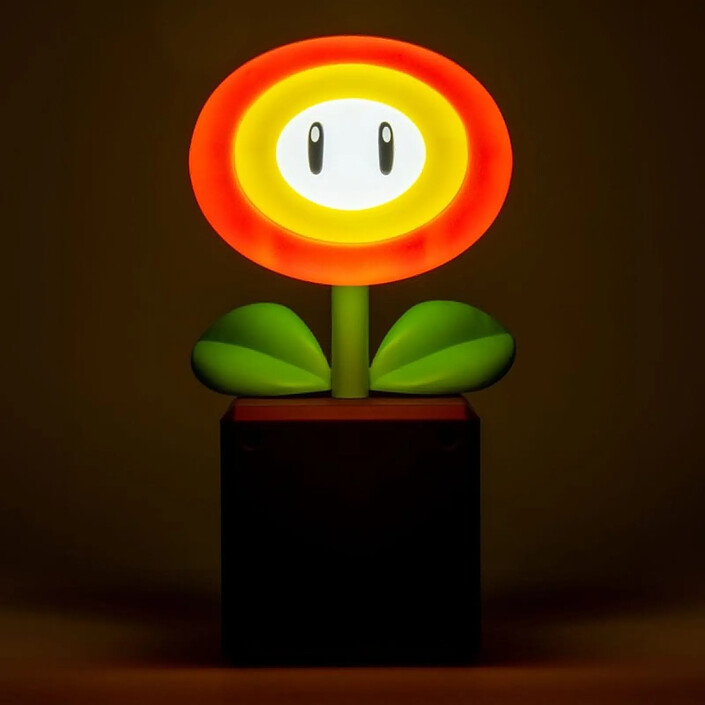 Lampe