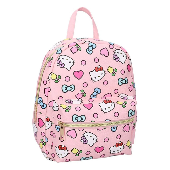 Hello Kitty - Sac à dos Hello Kitty Sweet On You