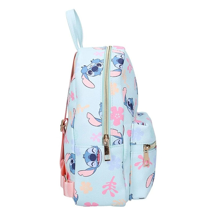 Avis Lilo & Stitch - Sac à dos Stitch Sweet On You