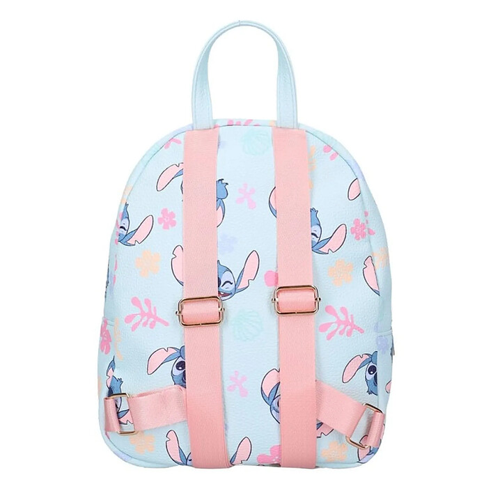 Acheter Lilo & Stitch - Sac à dos Stitch Sweet On You