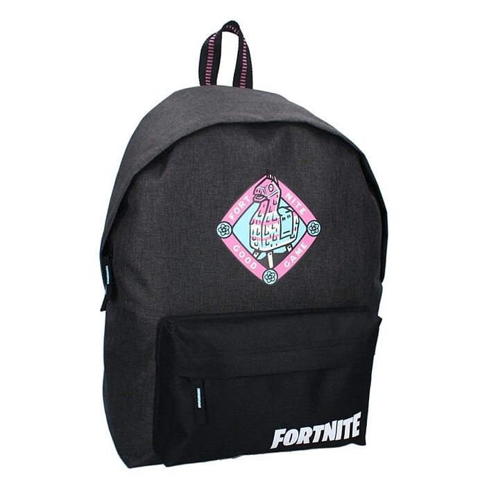 Fortnite - Sac à dos Renegade Grey 43 cm