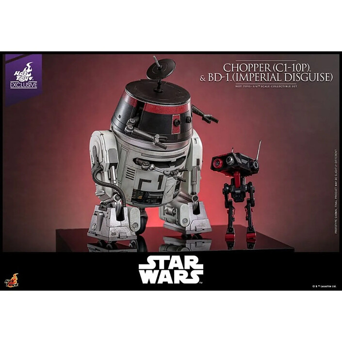 Figurines