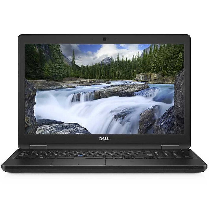 Dell Latitude 5590 (Dell32258) · Reconditionné