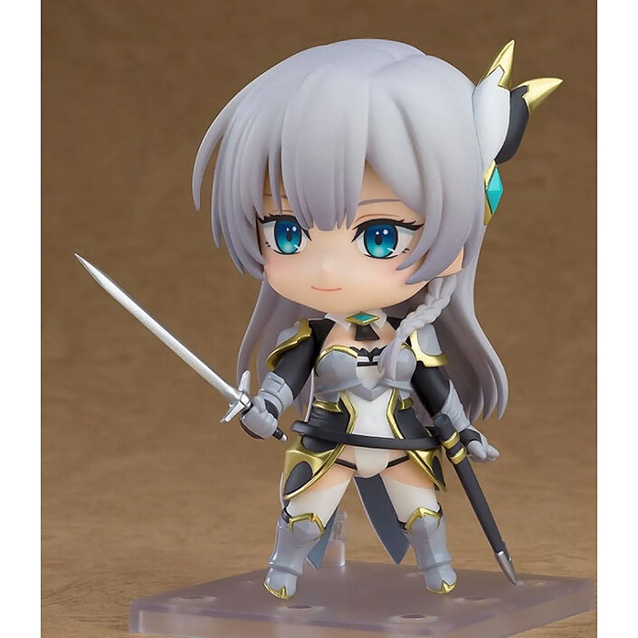 Avis From Old Country Bumpkin to Master Swordsman - Figurine Nendoroid Allucia Citrus [Basic] 10 cm
