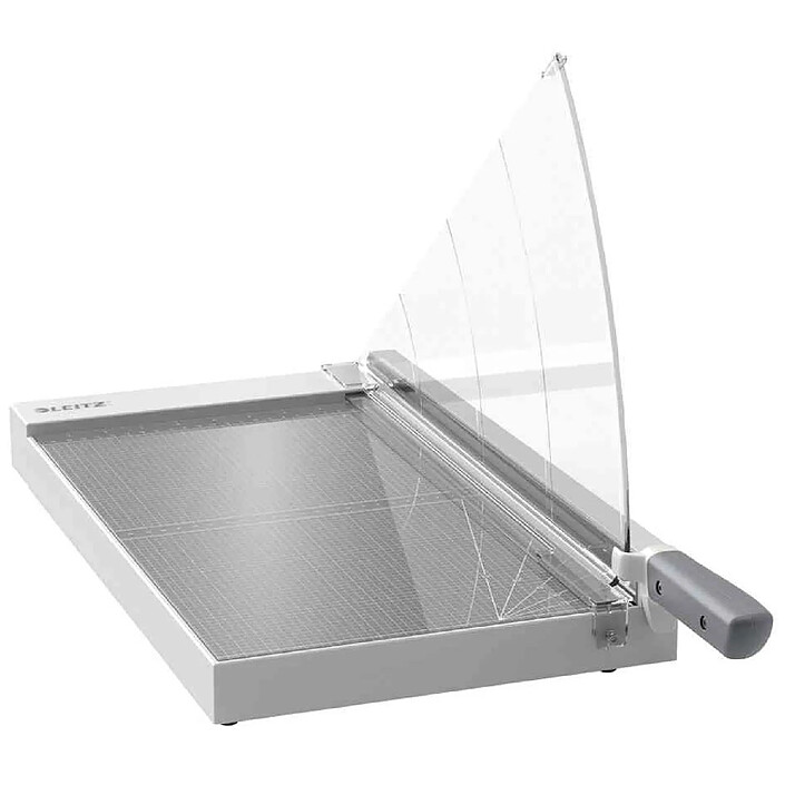 LEITZ Massicot à levier Office 15 Feuilles A3 Anthracite