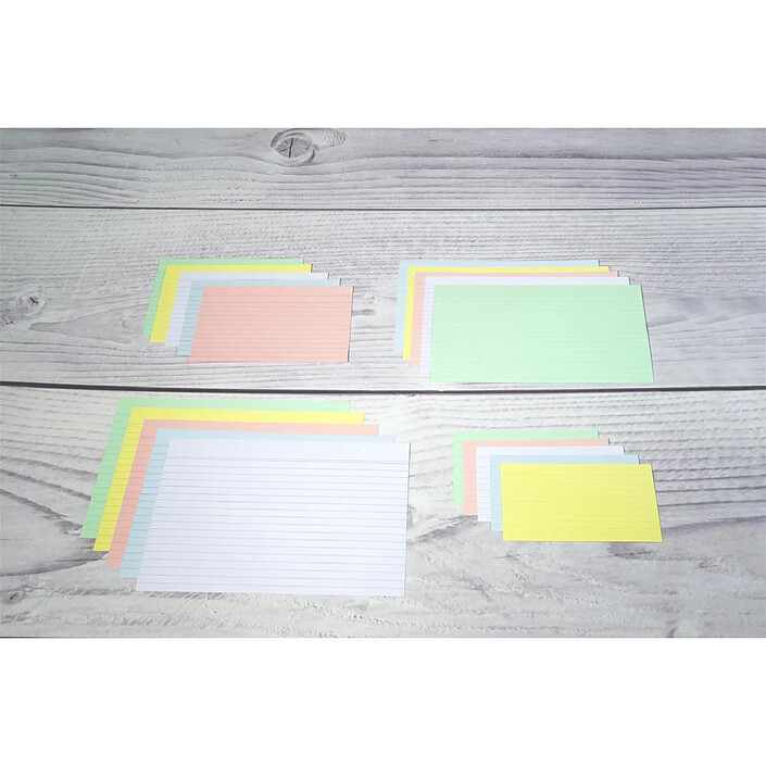 Papier spécifique