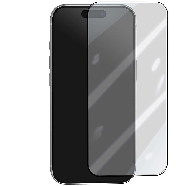 Avis Panzer Glass Verre Trempé pour iPhone 17 Ultra-Wide Fit avec Fastfit In-A-Box Antichoc Transparent