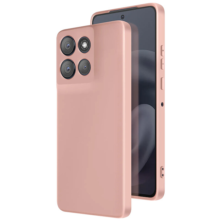 Coque téléphone