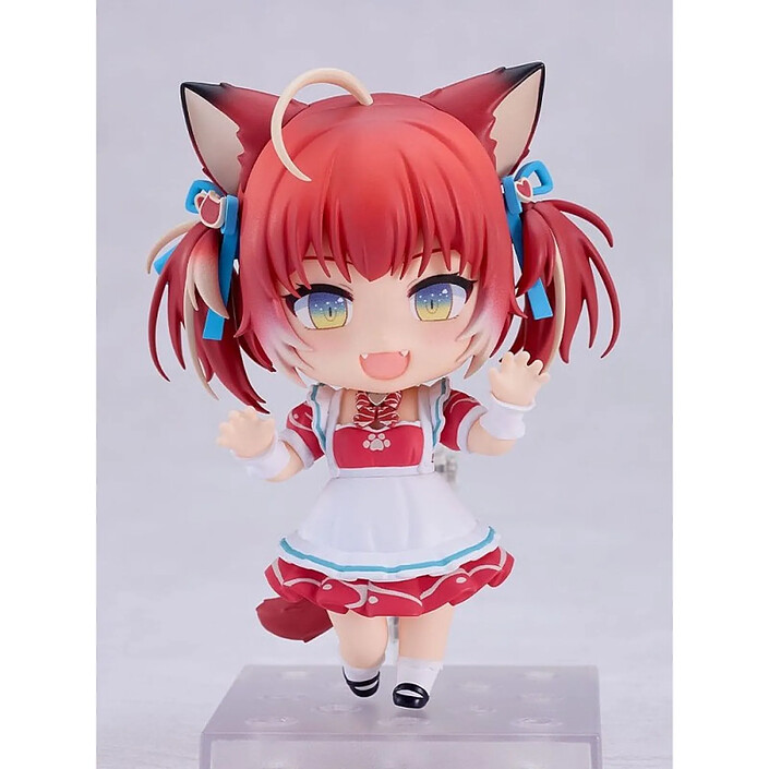 Acheter Akami Karubi - Figurine Nendoroid Akami Karubi 10 cm