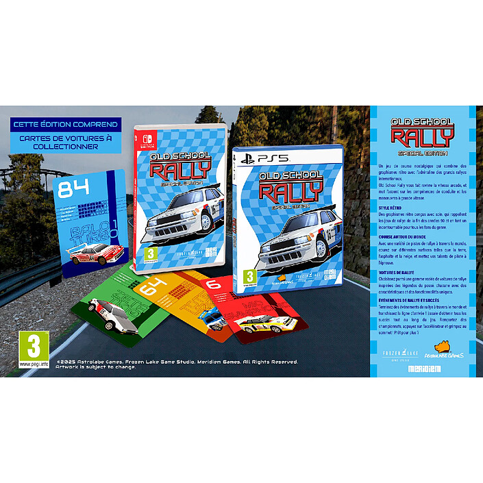 Jeux Nintendo Switch