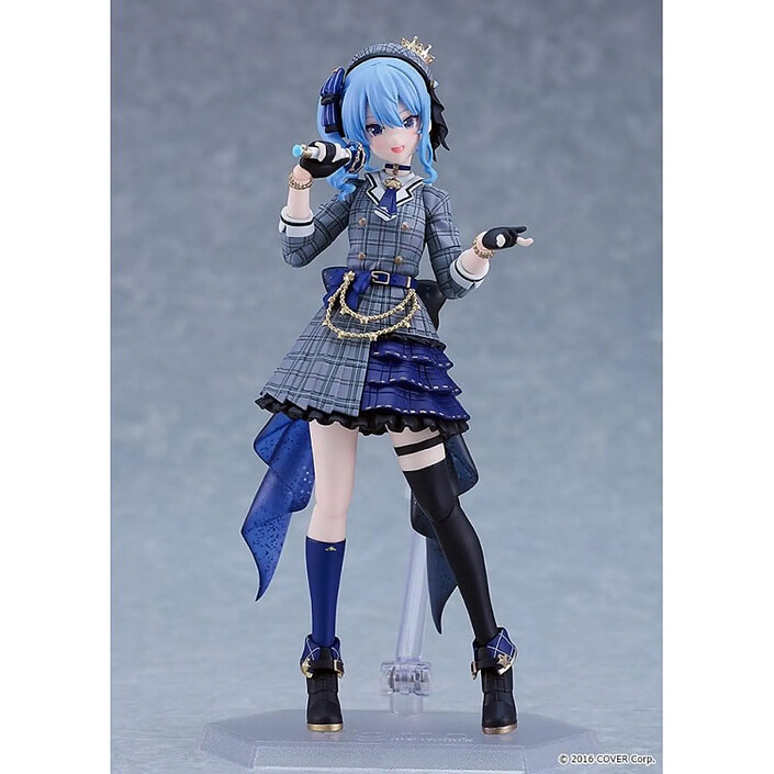 Figurines