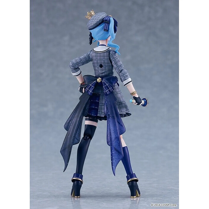 Acheter Hololive Production - Figurine Figma Hoshimachi Suisei 14 cm